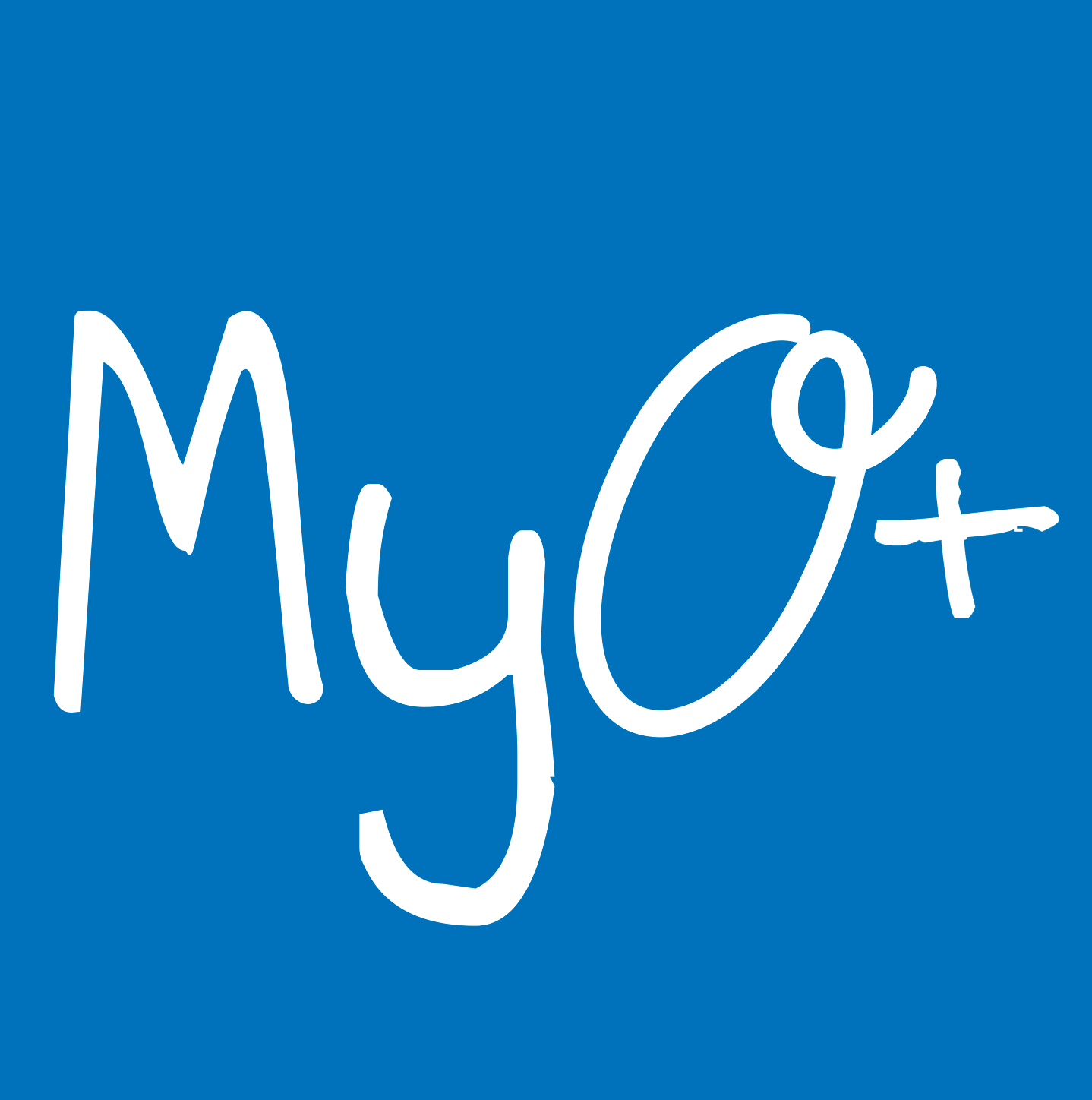 logo myo